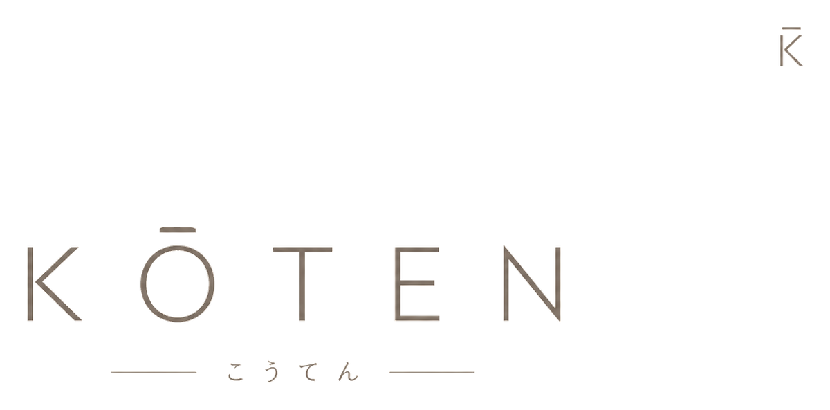 KŌTEN